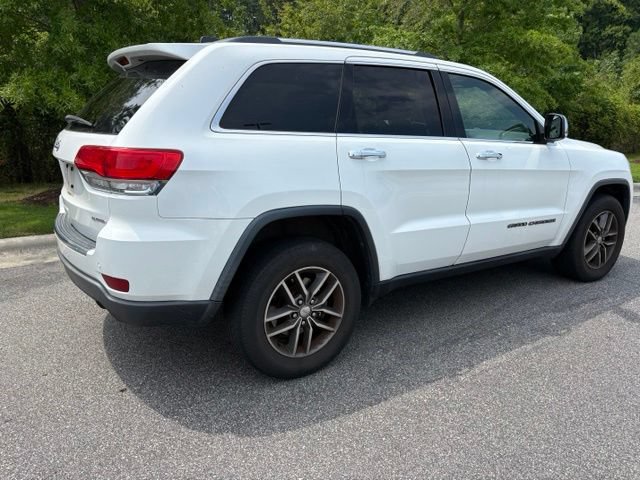 jeep grand cherokee 2017 1C4RJFBG3HC676731 image jeep grand cherokee 2017 1C4RJFBG3HC676731 image